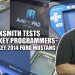Mr. Locksmith Tests 5+ Car Key Programmers on 2014 Ford Mustang | Mr. Locksmith™